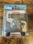 Gilmour Digital Water Timer 1 2 Outlet Programmable Hose Faucet New. Fixed Price $29.99.