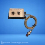 Toyo Shoko TA-50 Timing Light Adapter 10-20VDC Fnip. Fixed Price $126.00.