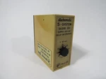 Electromatic SA20512060S Delay On Timer 3-60S 120V 11-PIN Used. Fixed Price $66.53.