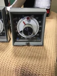 Eagle Signal HP510A601 Timer 0-30 Hours. Fixed Price $100.00.