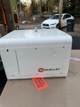 Ouellet Commerical Industrial Suspended Unit Heater 7500 W 480V PH3. Fixed Price $1000.00.