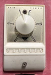 Vintage FF51-00 Amf Paragon 3/4 Hp 120V Flush Mount Interval Timer Old Stock. Fixed Price $50.00.