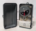 Amf Paragon Electric 1015-00RS Electro-mechanical Time Control Switch, Enclosure. Fixed Price $89.99.
