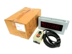 New American Ledgible AF-2625-314 Counter/timer AF2625314. Fixed Price $400.00.