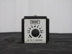 Warner Electric MCS-801-1 Power Supply. Fixed Price $84.99.