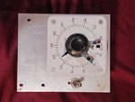 Danaher Eagle Signal AB48A6 Timer, 60 Hour, 120V Manoflex. Fixed Price $50.00.