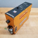 Weldotron 8221D Safe-t-lite Control Box Used. Fixed Price $31.58.