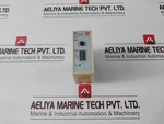 Carlo Gavazzi S105 156 924 Delay On Release Timer Relay 50/60HZ IP20. Fixed Price $114.96.