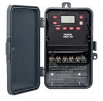 Nsi EWZ120 Series Tork Multipurpose Control Astronomic. Fixed Price $186.00.