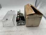 Sangamo Weston Pole Knife Switch- #909608-103. Fixed Price $124.99.