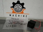 Durant 3-Y-31337-409 24VDC 7WATTS Digit Counter Used (broken Corner). Fixed Price $29.99.