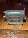 Durant Eaton Corporation Model 5-D-1 Precision Counter Works. Fixed Price $38.49.