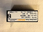 Ssac Timer TSD26116S. Fixed Price $30.00.