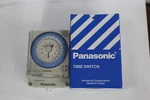 Panasonic TB388N/TB38809NE7 Time Switch With Pvc Box. Fixed Price $180.00.