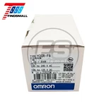 Omron Plc Twin Timer H3CR-F8 100-240V Ac New Box 6 Month Warranty. Fixed Price $59.90.