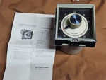 Eagle Signal HQ9 Percentage Timer 120V. Cycl-flex Compatible Vintage. Fixed Price $195.96.