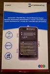New Intermatic ET2805CP 365/7-DAY Astronomic Electronic Timer Controller. Fixed Price $225.00.