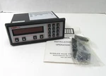 New Keptrol Electronic Counter Programmable Ratemeter Model KP8B3A1E. Fixed Price $149.26.