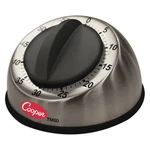 Cooper Atkins TM60 Mechanical Timer, Count Down, 1HR 8PKG1. Fixed Price $19.00.