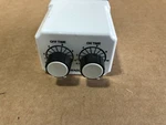Allen Bradley, Timing Relay, 700-HV32AA1. Fixed Price $243.75.