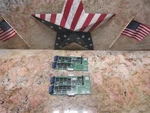 Okuma Circuit Board E4809-436-055-A CAP-2405F Warranty Each 1. Fixed Price $99.99.