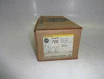 Allen Bradley 700-RTAR00V000A1 700RTAR00V000A1 Solid State Timer New. Fixed Price $140.58.