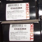 Tork C560MH 30-MINUTE Twist Timer With Hold Metal Faceplate (QTY2). Fixed Price $42.24.