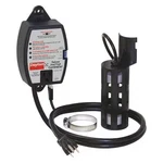 Dayton 1APP4 No Caged Dual Micro-reed Float Switch 120VAC. Fixed Price $98.79.