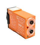 Syrelec Odru On/off Delay Relay Repeat Cycle Timer 8-PIN 110 Vac, 24 Vac/dc. Fixed Price $399.99.