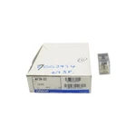 Omron MY2N-D2 24VDC (pkg Of 10) Nsmp. Fixed Price $95.00.
