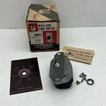 M.h Rhodes Mark Time 90024 Wall Box Switch 60-MIN With Hold (missing Knob). Fixed Price $39.99.