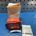 Ncc T3K03600461 Solid State Timer 36-3600 Sec New Fast Shipping+ Warranty. Fixed Price $80.00.