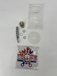 43341893 Bodine New Box Potentiometer Kit. Fixed Price $11.65.
