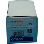 Brand New In Box Omron H5CN-XCN-Z 100-240VAC Timer. Fixed Price $67.98.