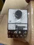 New Eagle Signal BR19A601 Timer 0-30 Minutes 120VAC 10AMP Bin Or Best Offer. Fixed Price $124.99.