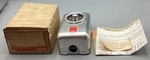 Nob Amf Paragon Percentage Timer JW60-20 Range Minutes 208-240V 60HZ. Fixed Price $68.99.