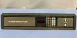 Vves Timer/integrator Memory Control Panel 2024 M2. Fixed Price $1004.99.