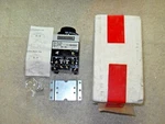 Agastat 7012QK 1-300 Sec 12VDC Timing Relay. Fixed Price $1846.00.