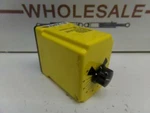 Potter & Brumfield CGB-38-78050M 120V 10A Time Delay Relay. Fixed Price $49.00.