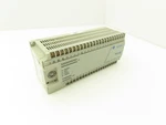 Allen Bradley 1761-L32AWA Micrologix 1000 Plc Controller 100-240VAC Series. Fixed Price $249.99.