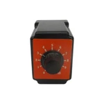 Infitec CMR1502 120VAC 10A 0.3-10S Unmp. Fixed Price $30.00.
