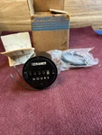 New In Box Cramer Elapsed Time Hour Meter 115 Volt Digit 636W. Fixed Price $25.00.