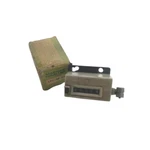 Uracon LFC-5P-RS Machine Counter Digit. Fixed Price $17.99.