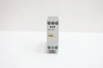 Eaton ETR4-51-A Time Delay Relay 24-240V-DC 3-60SEC. Fixed Price $76.00.