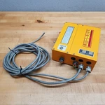 Weldotron 8221 Rplii Sensing Light Control Box, 2AMP, 115V, 50/60HZ, Phase. Fixed Price $50.53.