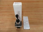 Allen Bradley 800T-T2H3EEXX 2-WAY Toggle Switch W/(2) 800T-XD2. Fixed Price $288.77.