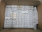 Lot Of 121 Opto 22 Potter & Brumfield Model IDC5 IDC-5. Fixed Price $125.70.