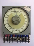 Eagle Signal HZ41A6 Electric Reset Counter Microflex 0-1000 120VOLT 60HZ 15AMP. Fixed Price $475.00.