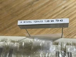 Lot Of Curtis Indachron Time Elapsed Indicator, Model 120-LC2, 5000 Hrs. Fixed Price $15.95.