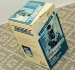 Amf Paragon Qb Ii Qwaterback Natural Gas Heater Time Control - New Nos. Fixed Price $38.88.